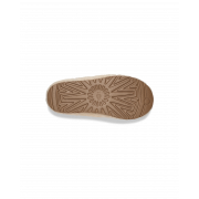 Tasman Maxi Curly Slipper