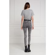 Relax Fit Vee Neck Tee