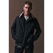 Coppice Waxed Jacket