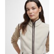 Country Colton Fleece Gilet