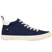Coast Mid High Top Trainers