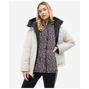 Fenway Revesible Quilted Jacket