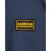 Carnaby Quilted Sweatshirt