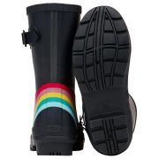 Molly Mid Height Printed Welly