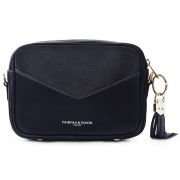 Finsbury Cross Body Bag Suede