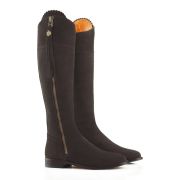 Women's Regina Suede Boot