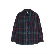 Lorena Checked Shirt