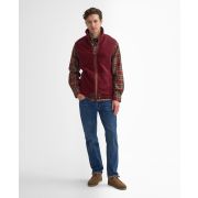 Barbour Langdale Fleece Gilet