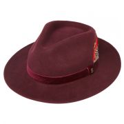Fedora Felt Hat