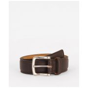 Moray Leather Belt