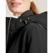 Elmfield Tech Parka Zip Through