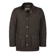 Men's Devon Quilted Jacket