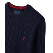 Glendale Cable Knit Sweater