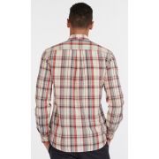 Men's Madras 8 Tailored Shirt