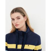 Saunton Funnel Neck Sweatshirt