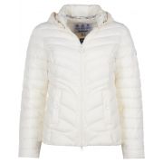 Fulmar Quilted Jacket