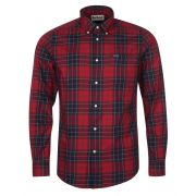 Wetherham Tailored Shirt