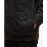 Westward Wax Jacket
