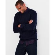 Glendale Cable Knit Sweater