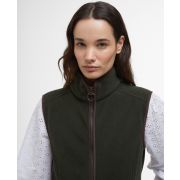 Country Colton Fleece Gilet
