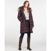 Rustington Quilted Jacket