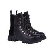 Drake Hiker Boots