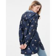 Golightly Printed Waterproof Packable Jacket