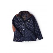 Charlbury Quilted Jacket