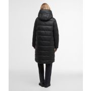 Longline Olivios Puffer Jacket