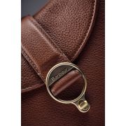 Alder Leather Sling Bag