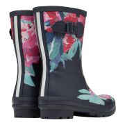 Molly Mid Height Printed Welly