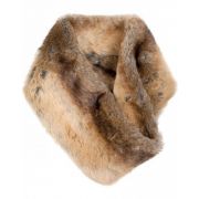 Greystones Faux Fur Snood