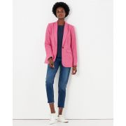 Bramble Recycled Wool Blazer