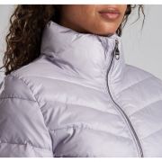 Ladies Dual Quilt Jacket