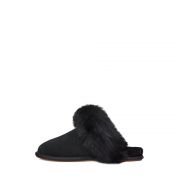 Scuff Sis Slipper