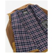 Roslin Waxed Jacket