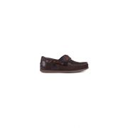 Capstan Moccasin Boat Shoe