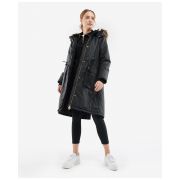 Romana Wax Parka Jacket