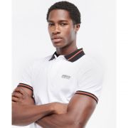 Wipeout Polo Shirt