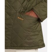 Heritage Liddesdale Quilted Jacket