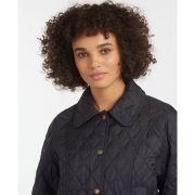Summer Beadnell Quilted Jacket