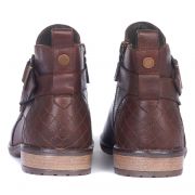 Jane Ankle Boot