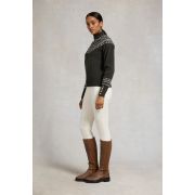 Elodie Roll Neck Knit