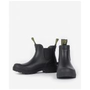 Storm Short Wellington Boots