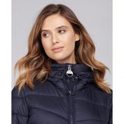 Women's Lineout Quilted Jacket