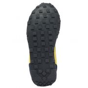 Shoreditch Lace-up Trainer