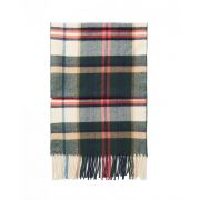 Langtree Check Scarf Joules
