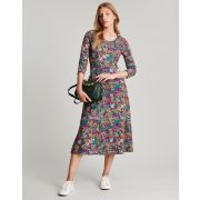 Elodie Jersey Dress