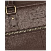 Highgate Leather Holdall
