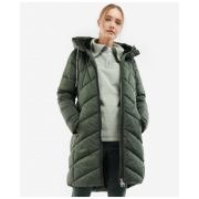 Salta Quilted Jacket